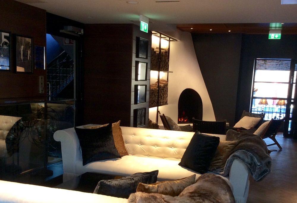 Arctic Light Hotel Рованиеми Екстериор снимка
