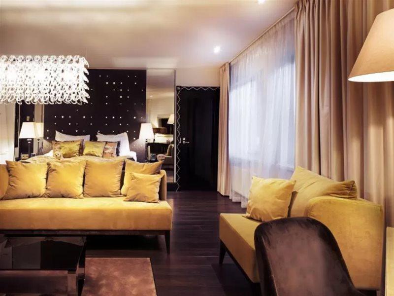 Arctic Light Hotel Рованиеми Екстериор снимка
