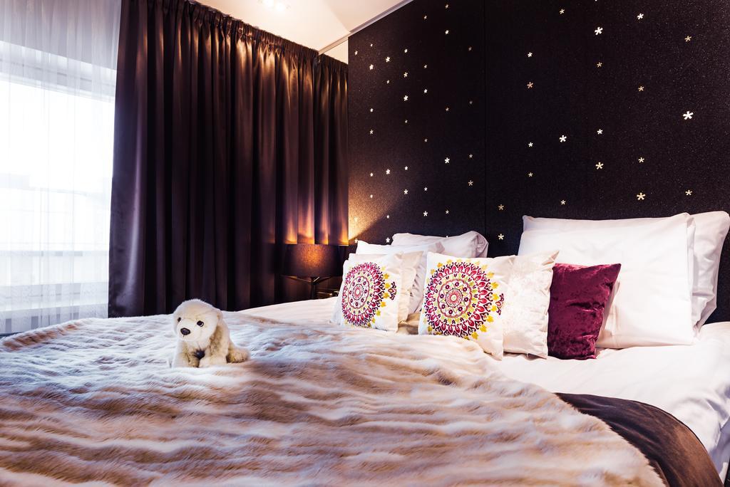 Arctic Light Hotel Рованиеми Екстериор снимка