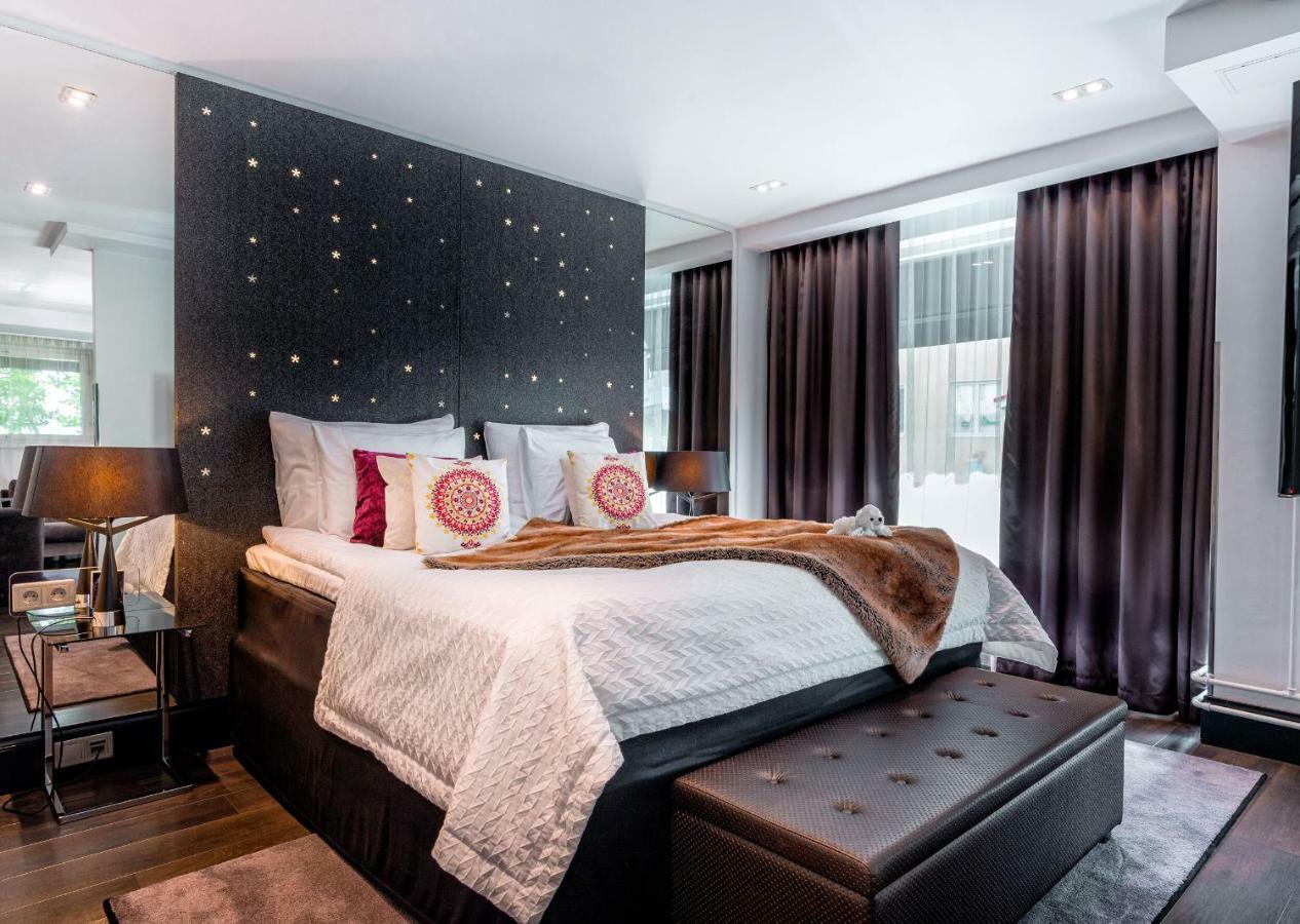 Arctic Light Hotel Рованиеми Екстериор снимка