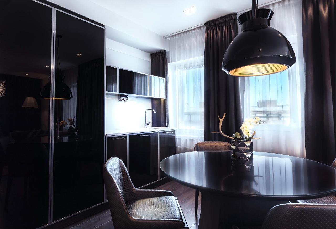 Arctic Light Hotel Рованиеми Екстериор снимка
